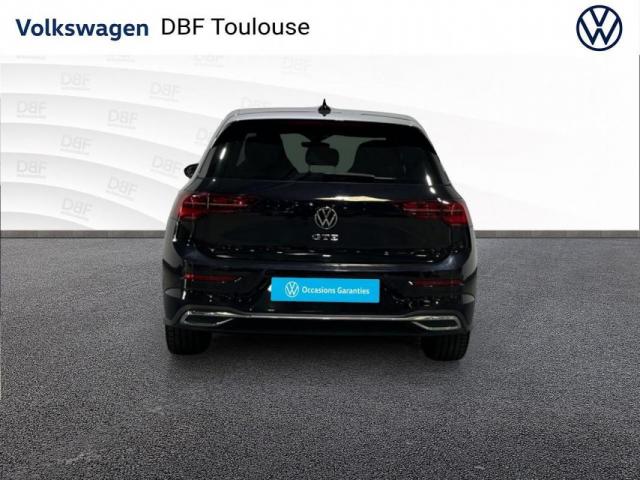 Volkswagen Golf image 7