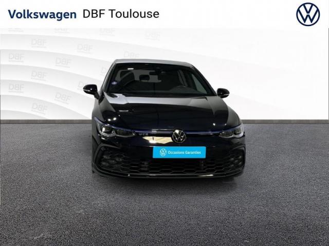 Volkswagen Golf image 2
