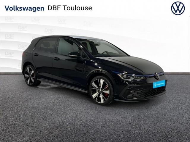 Volkswagen Golf image 9
