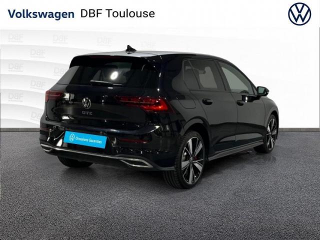 Volkswagen Golf image 4