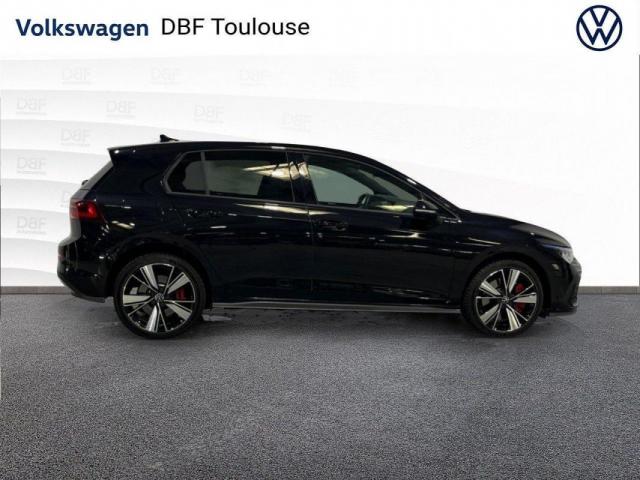 Volkswagen Golf image 3
