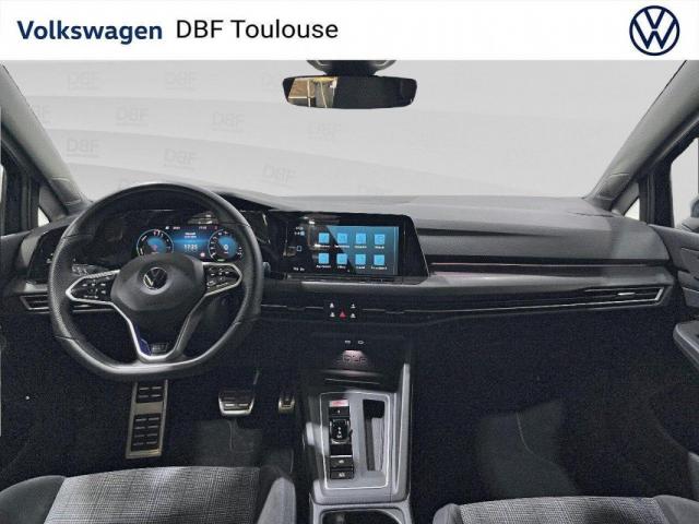 Volkswagen Golf image 1