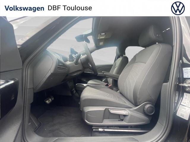 Volkswagen Id.3 image 6