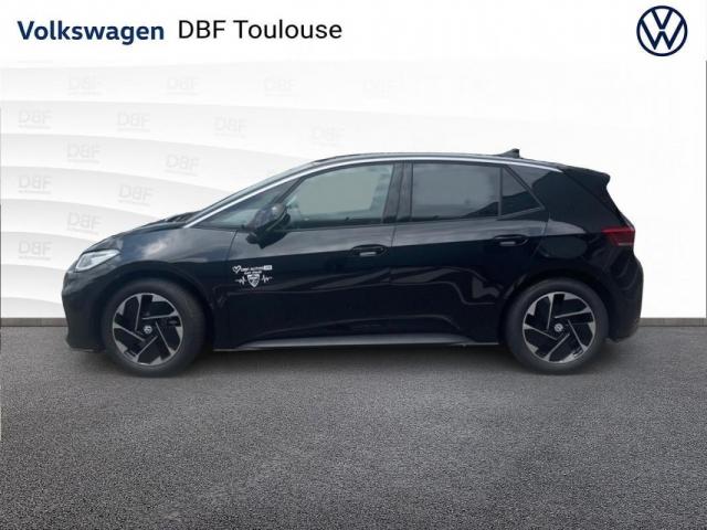 Volkswagen Id.3 image 3