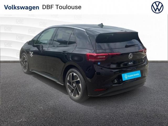 Volkswagen Id.3 image 9