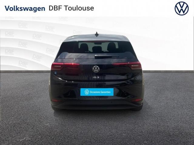 Volkswagen Id.3 image 7