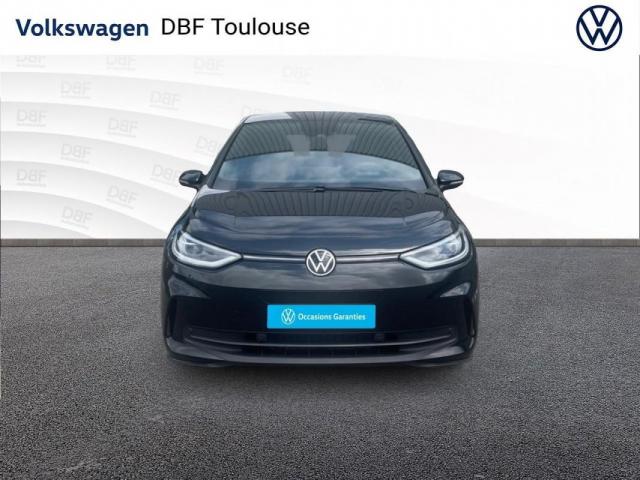 Volkswagen Id.3 image 1