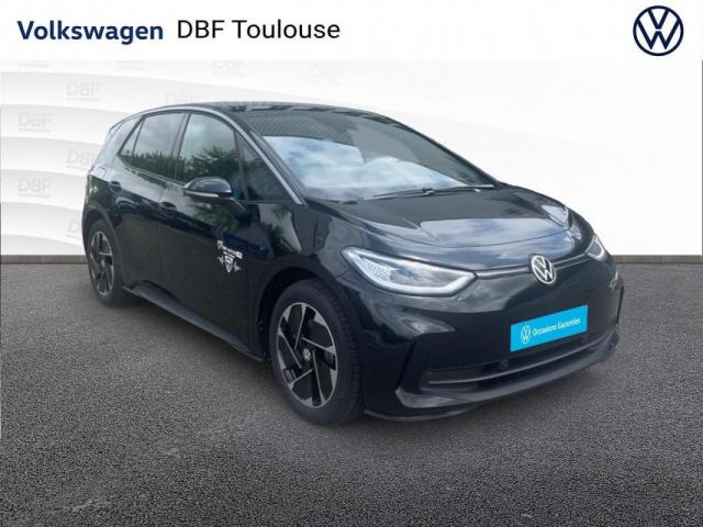 Volkswagen Id.3 image 8