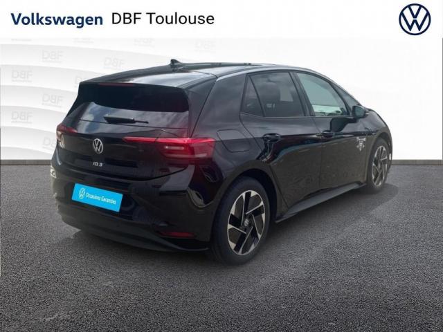 Volkswagen Id.3 image 5