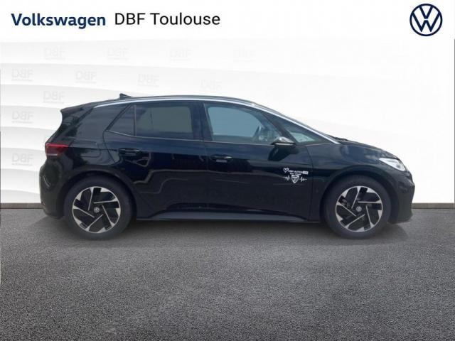 Volkswagen Id.3 image 4