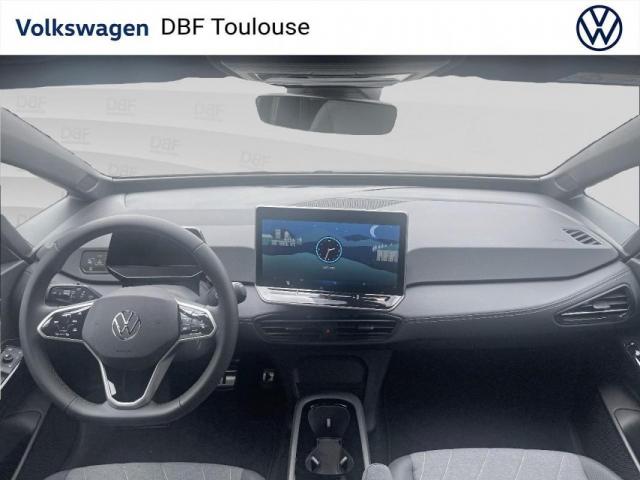 Volkswagen Id.3 image 2