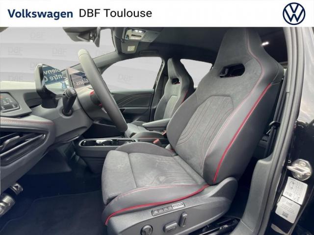 Volkswagen Id.3 image 9