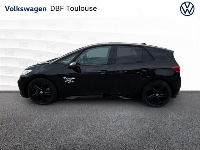 Volkswagen Id.3 image 3