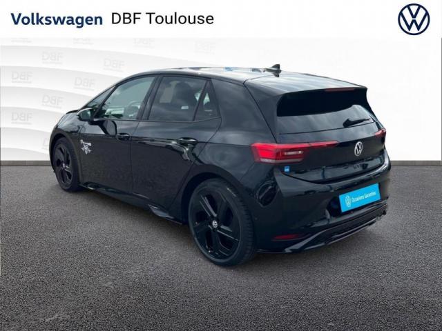 Volkswagen Id.3 image 2