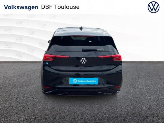 Volkswagen Id.3 image 4