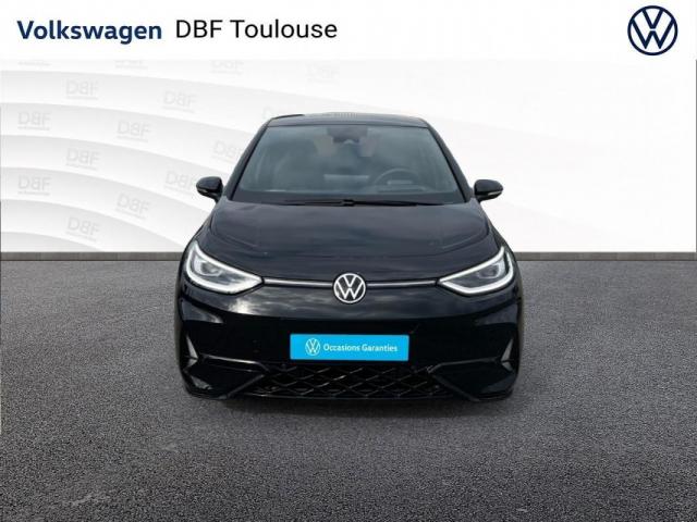 Volkswagen Id.3 image 8