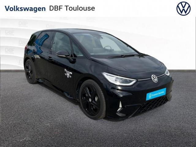 Volkswagen Id.3 image 6
