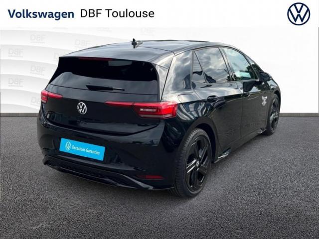 Volkswagen Id.3 image 7