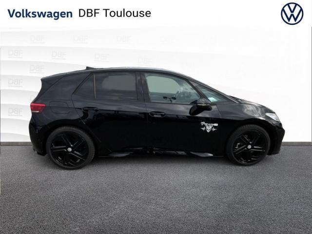 Volkswagen Id.3 image 5