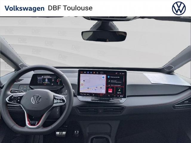 Volkswagen Id.3 image 1