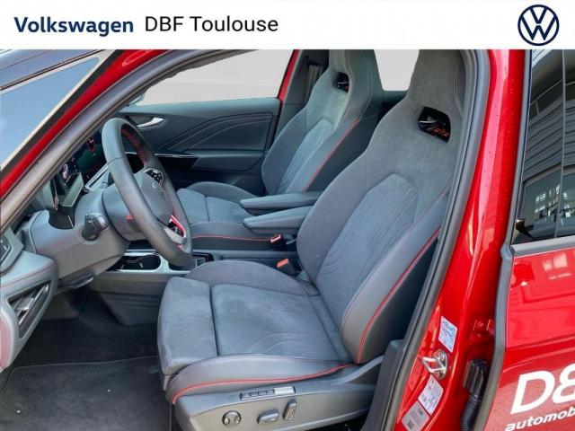 Volkswagen Id.3 image 9