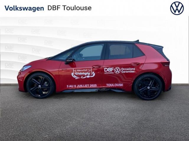 Volkswagen Id.3 image 4