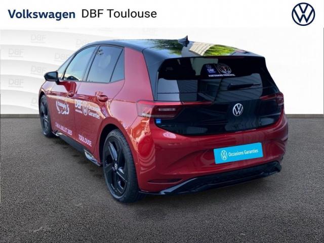 Volkswagen Id.3 image 2