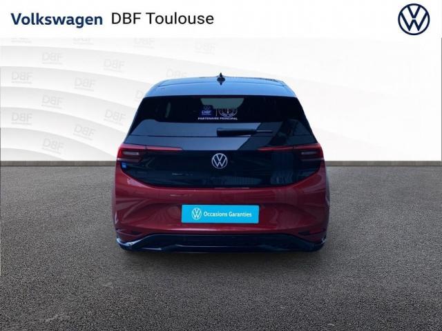 Volkswagen Id.3 image 1
