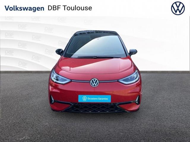 Volkswagen Id.3 image 3