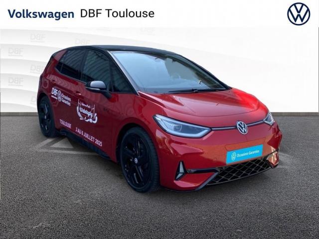 Volkswagen Id.3 image 7