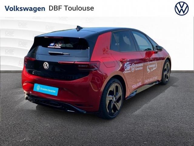 Volkswagen Id.3 image 6