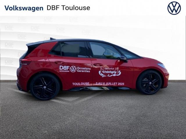 Volkswagen Id.3 image 5