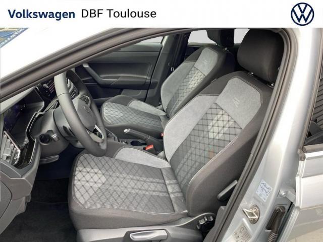 Volkswagen Polo image 4