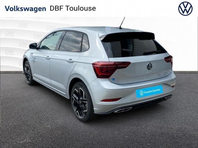Volkswagen Polo image 2