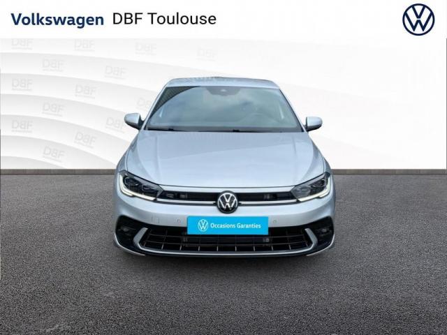 Volkswagen Polo image 8