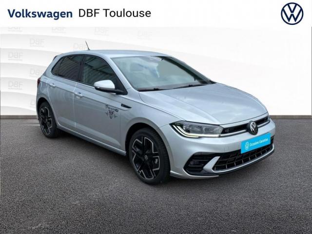 Volkswagen Polo image 3
