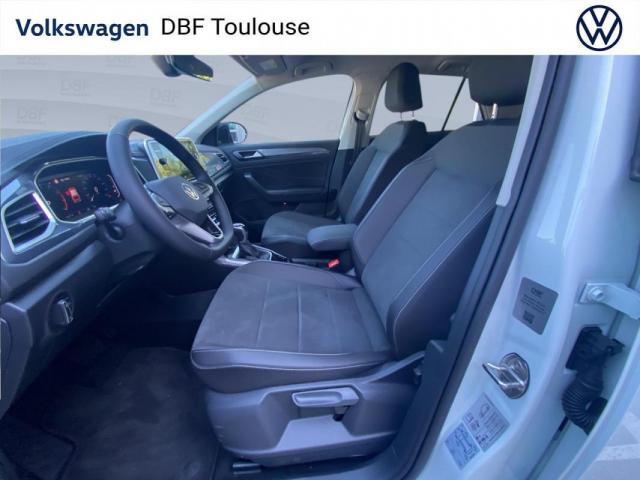 Volkswagen T-Roc image 6