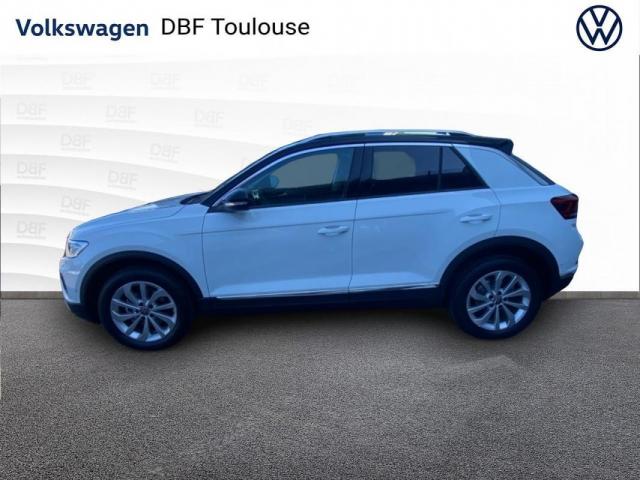 Volkswagen T-Roc image 1