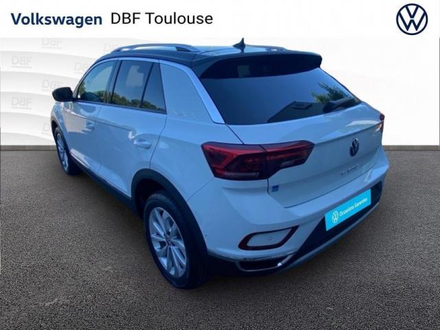 Volkswagen T-Roc image 2