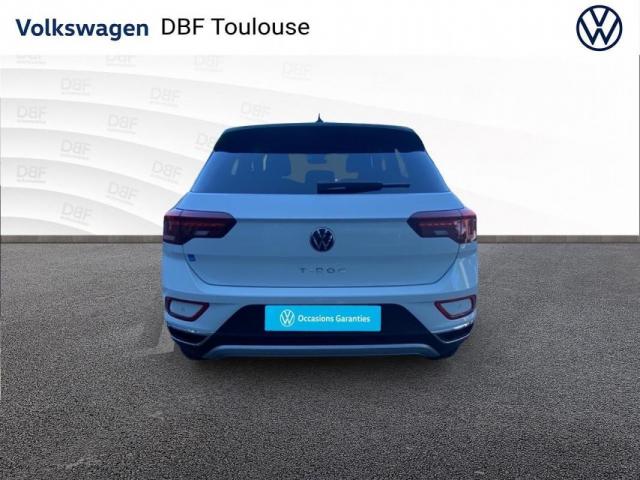 Volkswagen T-Roc image 8