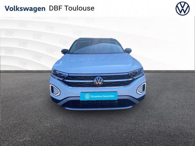 Volkswagen T-Roc image 9