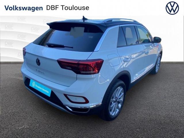 Volkswagen T-Roc image 3