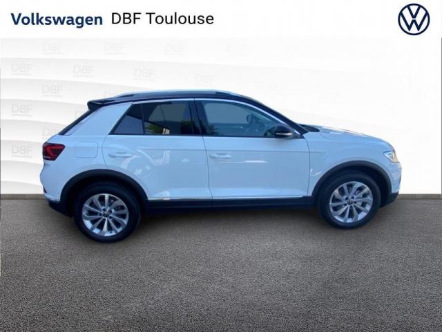 Volkswagen T-Roc image 4
