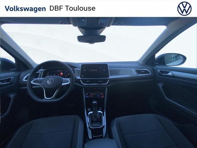Volkswagen T-Roc image 5