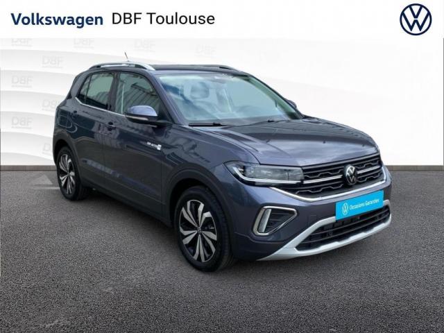 Volkswagen T-Cross image 9