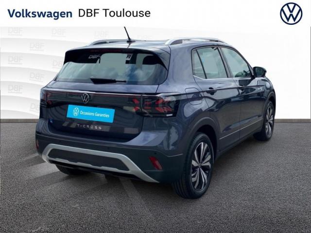 Volkswagen T-Cross image 6