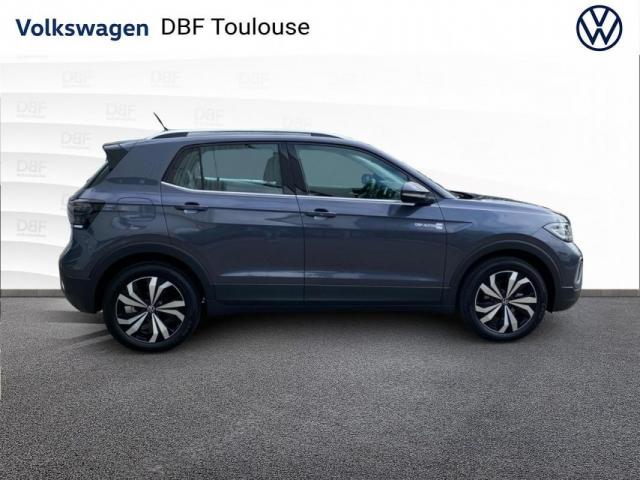 Volkswagen T-Cross image 2