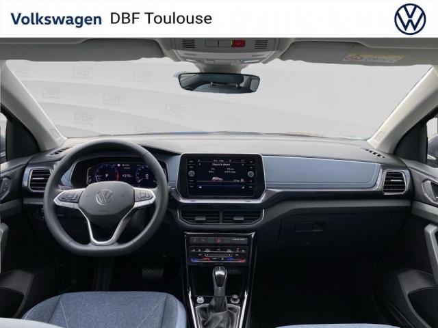 Volkswagen T-Cross image 4