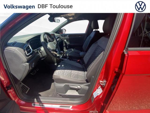 Volkswagen T-Roc image 4