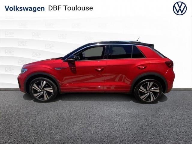 Volkswagen T-Roc image 8